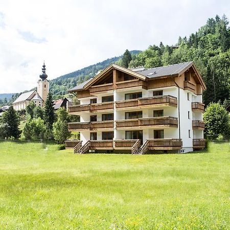Residence Mariagrazia - Kaernten Card Sommer 2025 Inklusive Bad Kleinkirchheim Exterior foto