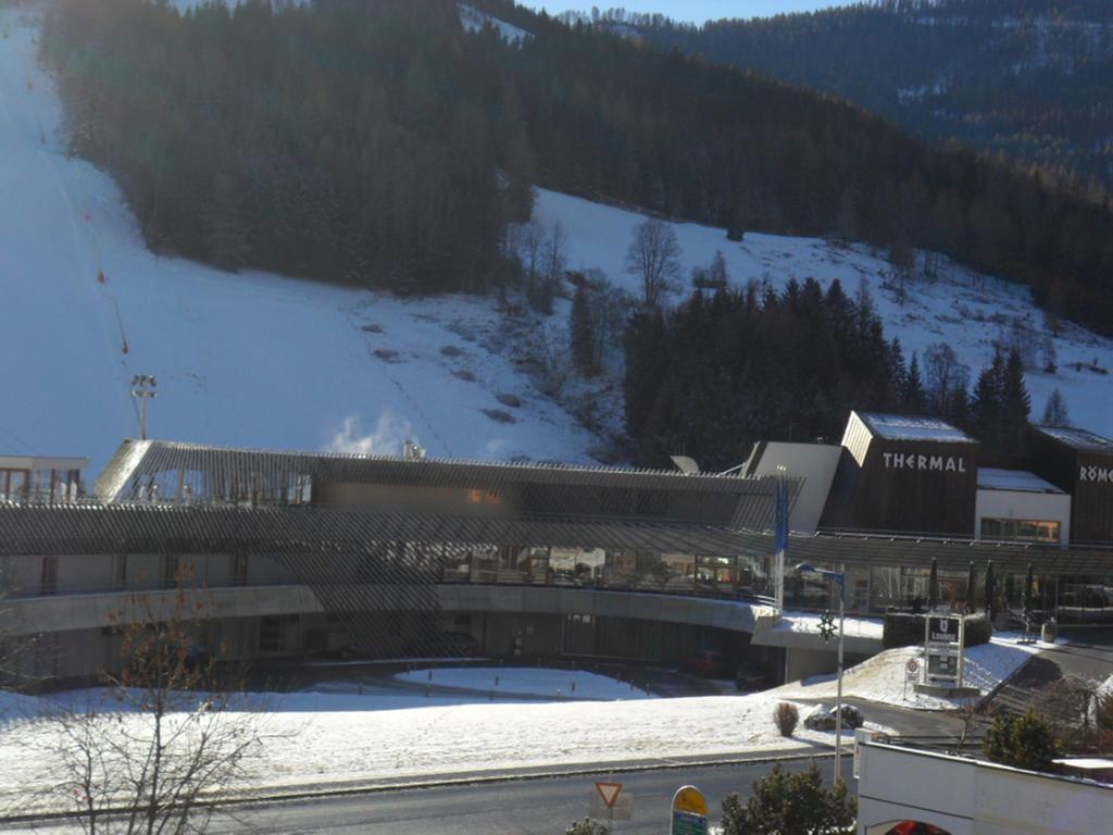 Residence Mariagrazia - Kaernten Card Sommer 2025 Inklusive Bad Kleinkirchheim Cameră foto