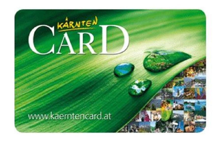 Residence Mariagrazia - Kaernten Card Sommer 2025 Inklusive Bad Kleinkirchheim Exterior foto