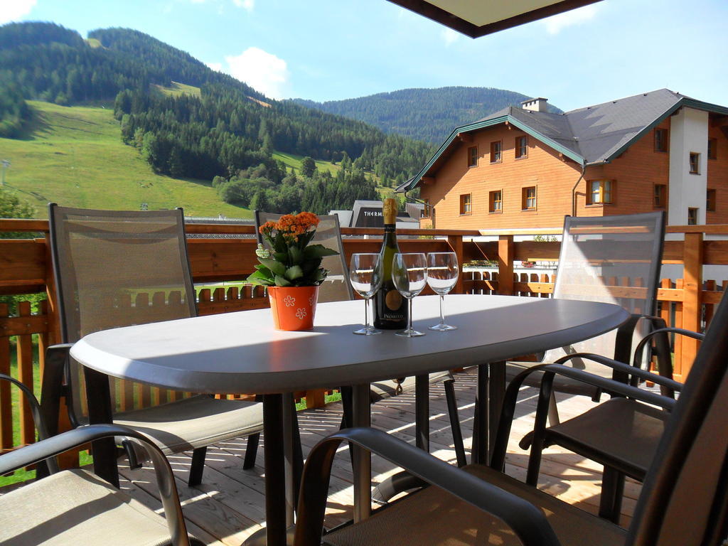 Residence Mariagrazia - Kaernten Card Sommer 2025 Inklusive Bad Kleinkirchheim Exterior foto