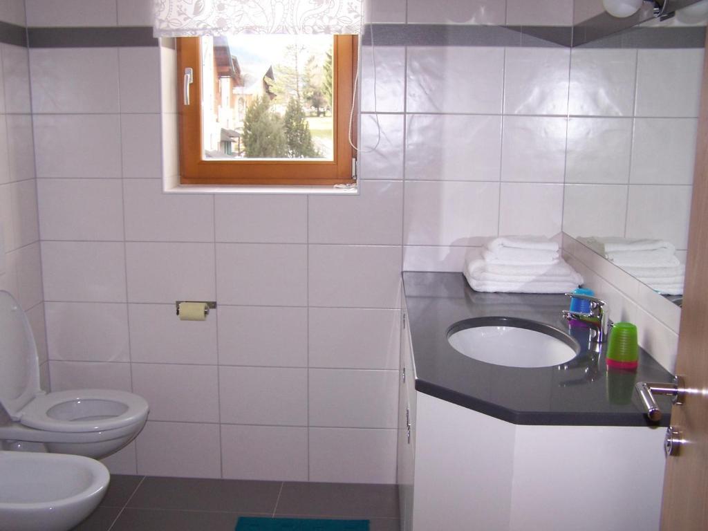 Residence Mariagrazia - Kaernten Card Sommer 2025 Inklusive Bad Kleinkirchheim Cameră foto
