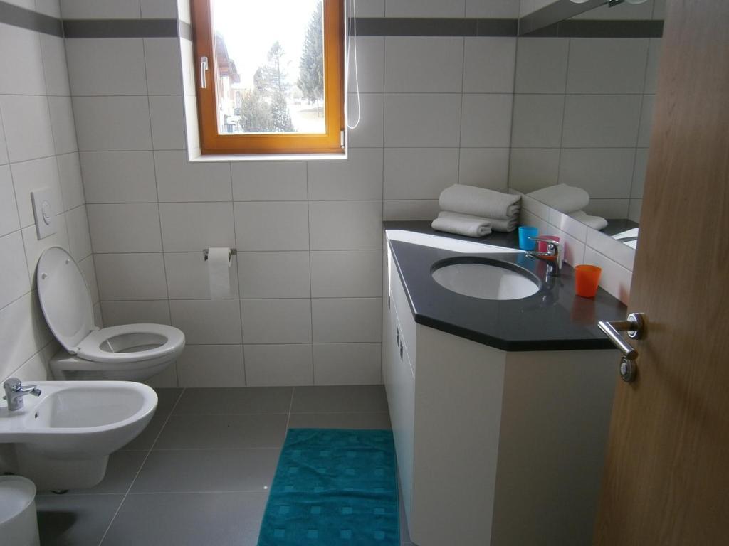 Residence Mariagrazia - Kaernten Card Sommer 2025 Inklusive Bad Kleinkirchheim Cameră foto