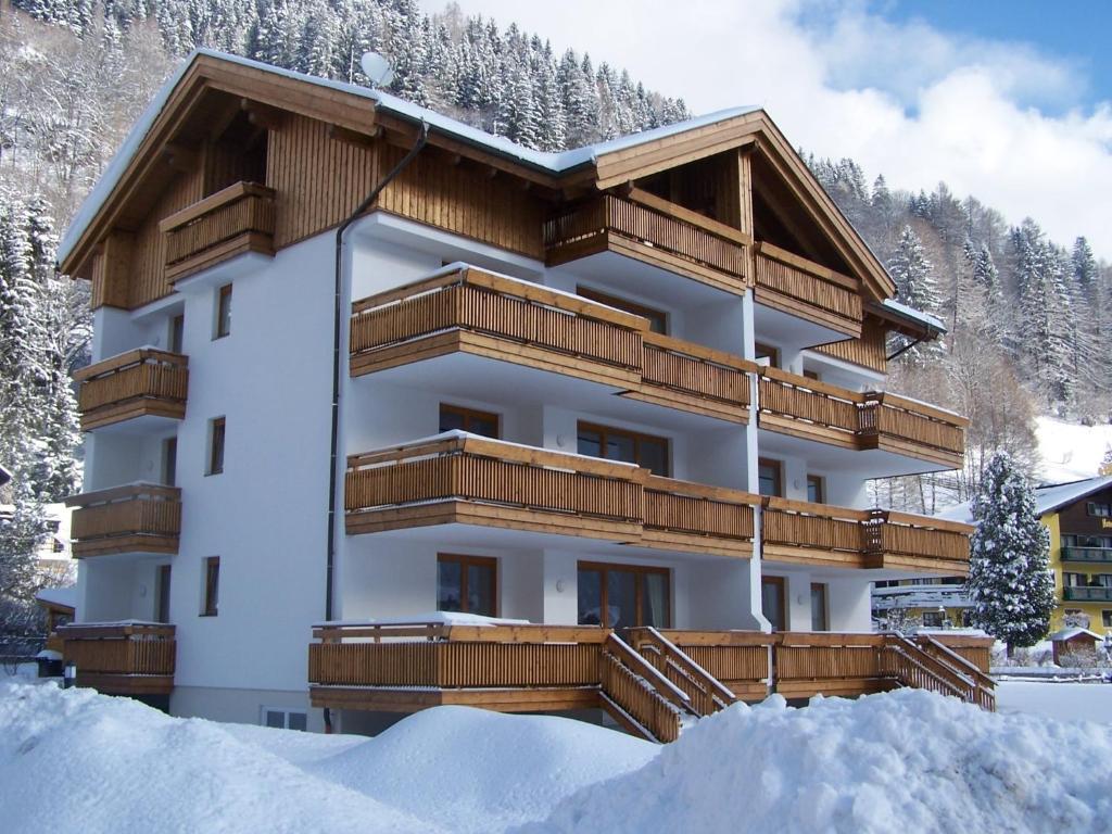 Residence Mariagrazia - Kaernten Card Sommer 2025 Inklusive Bad Kleinkirchheim Exterior foto