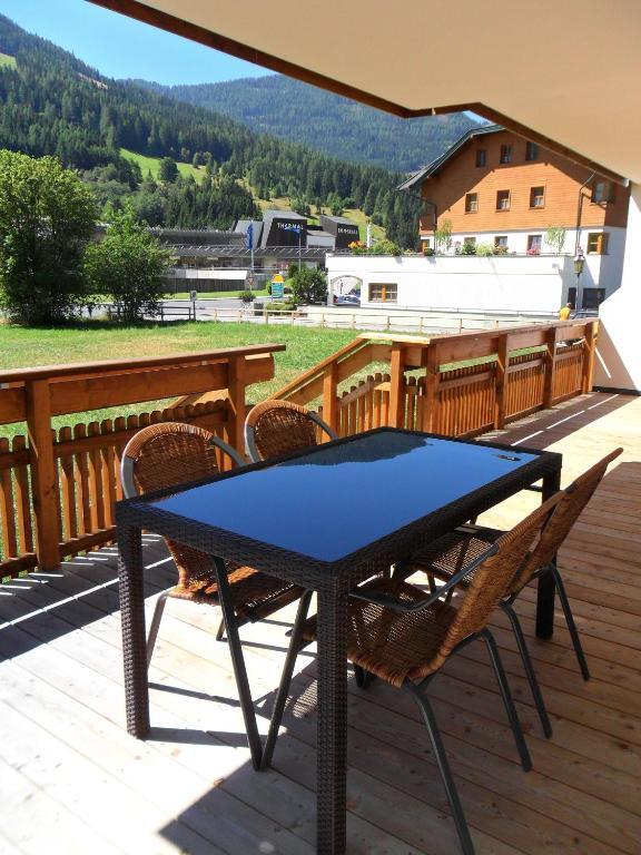 Residence Mariagrazia - Kaernten Card Sommer 2025 Inklusive Bad Kleinkirchheim Cameră foto