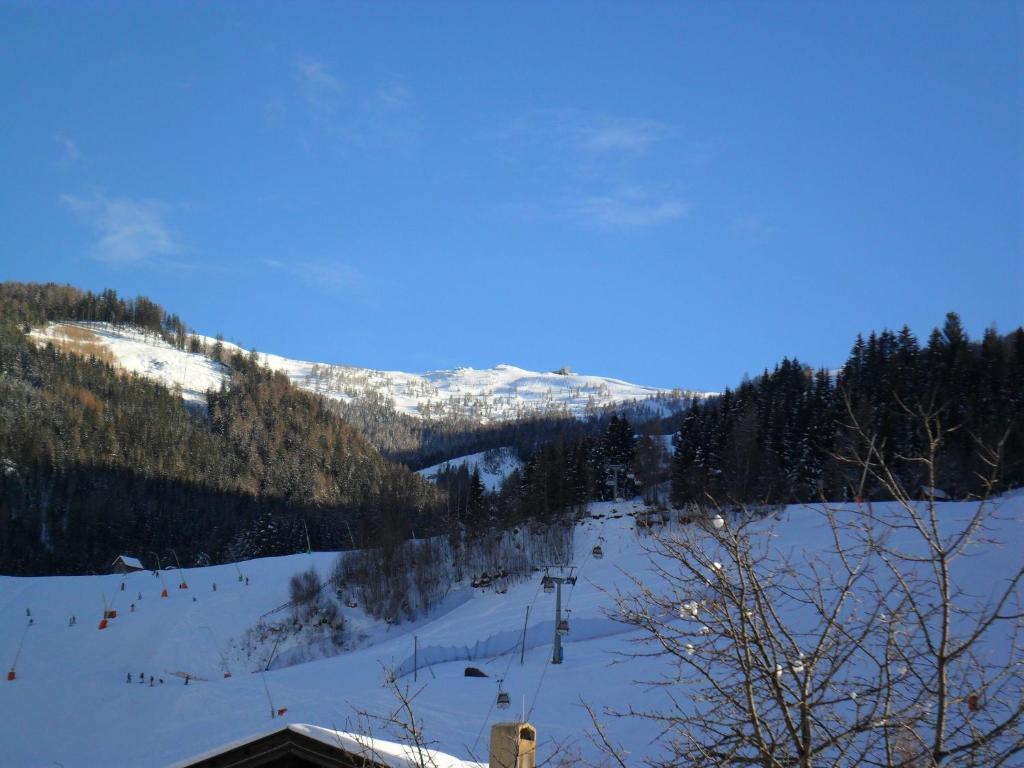 Residence Mariagrazia - Kaernten Card Sommer 2025 Inklusive Bad Kleinkirchheim Exterior foto