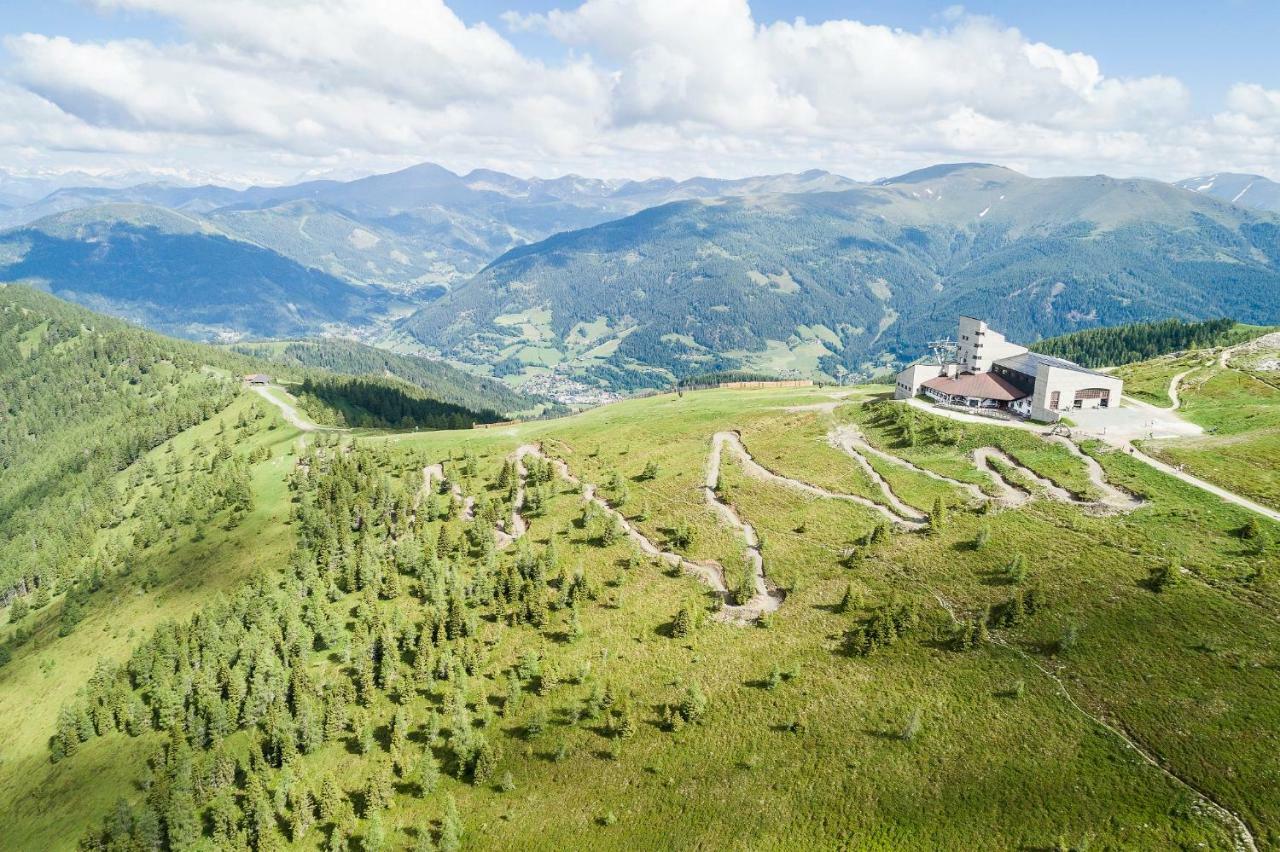Residence Mariagrazia - Kaernten Card Sommer 2025 Inklusive Bad Kleinkirchheim Exterior foto